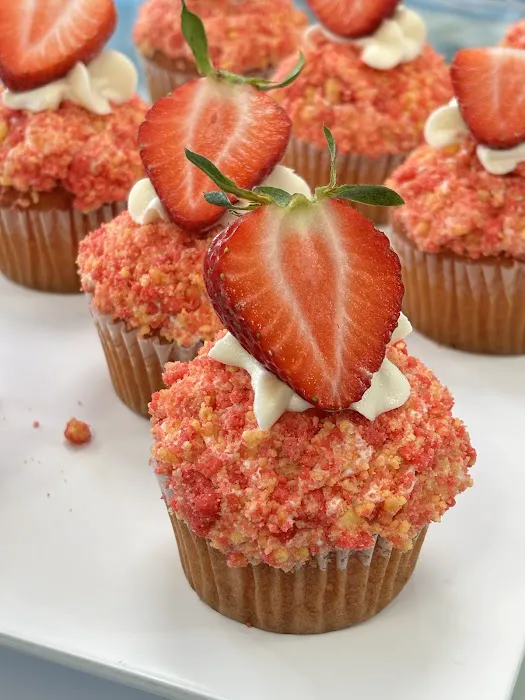 Butter Buttercream Picture 8