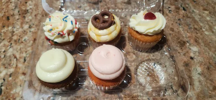 Butter Buttercream Picture 10