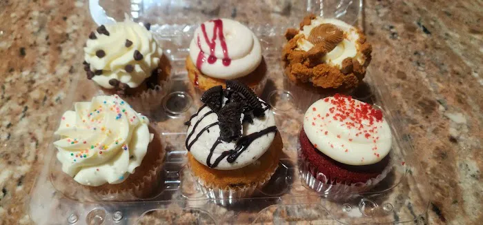 Butter Buttercream Picture 1