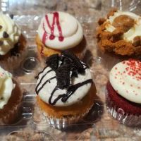 Butter Buttercream ico