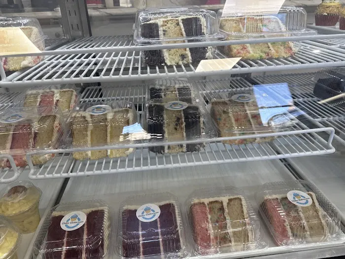 Butter Buttercream Picture 5