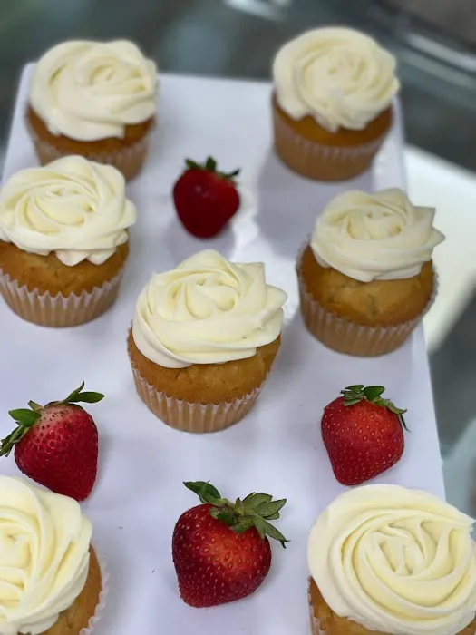 Sweet Treats Delight Bakery Picture 9