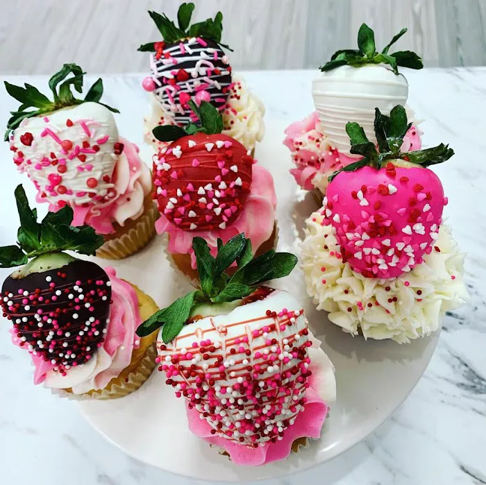 Sweet Treats Delight Bakery Picture 7