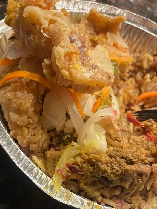 Tasty Delicious Bakery and Restaurant Picture 8