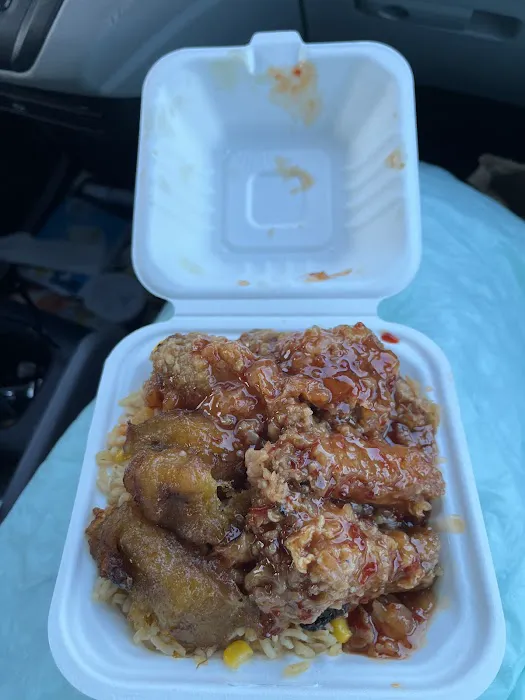 Tasty Delicious Bakery and Restaurant Picture 7