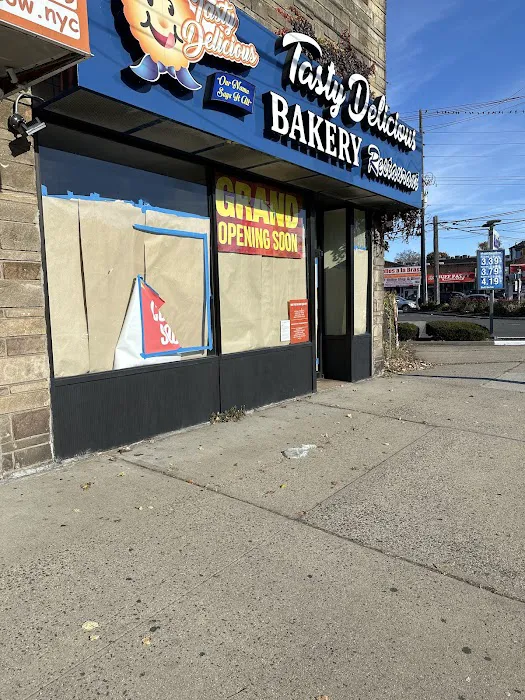 Tasty Delicious Bakery and Restaurant Picture 6