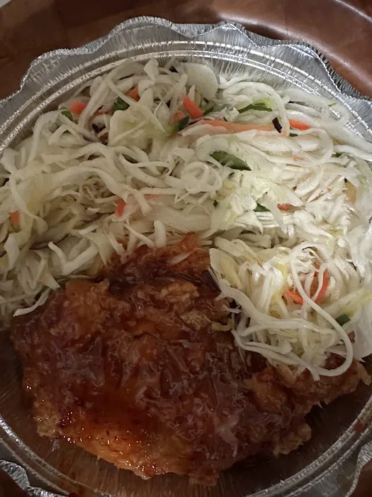 Tasty Delicious Bakery and Restaurant Picture 2