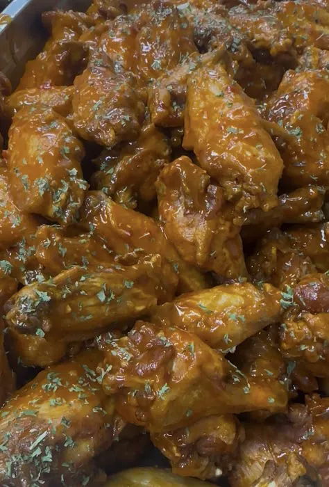 Tasty Delicious Bakery and Restaurant Picture 10