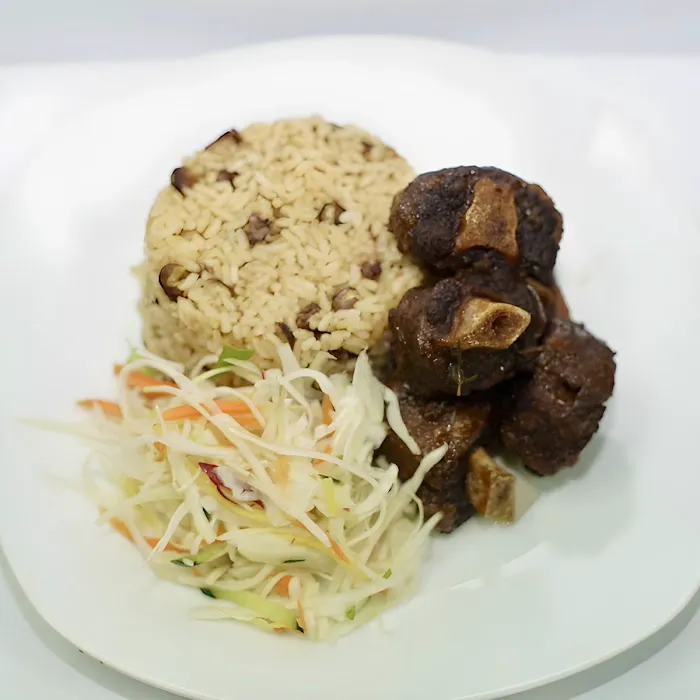 Tasty Delicious Bakery and Restaurant Picture 3