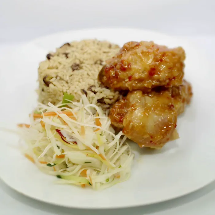 Tasty Delicious Bakery and Restaurant Picture 5