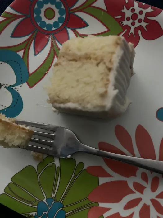 Tasty Delicious Bakery and Restaurant Picture 4