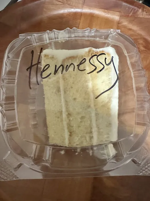 Tasty Delicious Bakery and Restaurant Picture 1