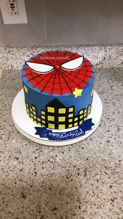 Delicioustreats Picture 1