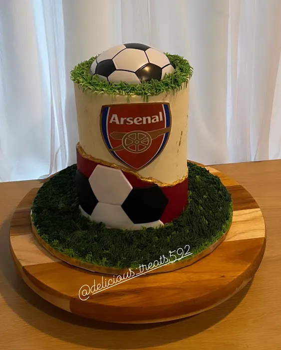 Delicioustreats Picture 9