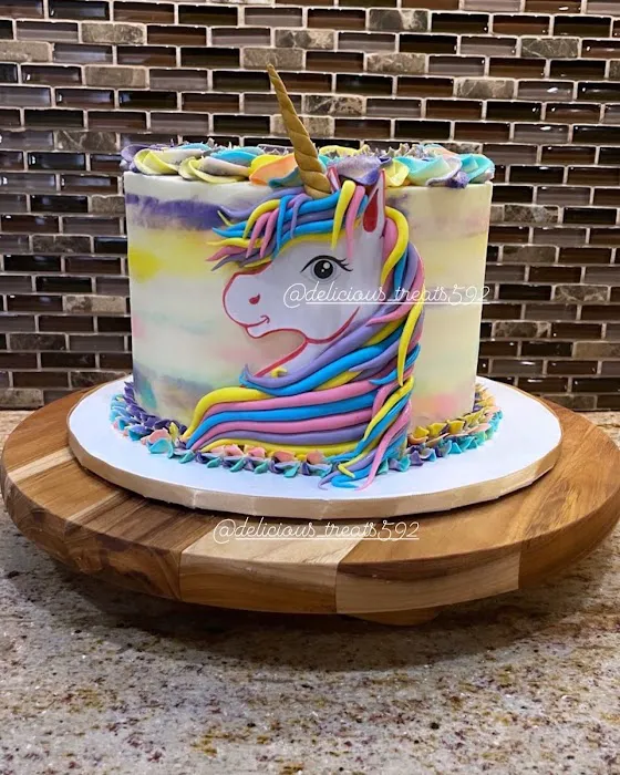 Delicioustreats Picture 2