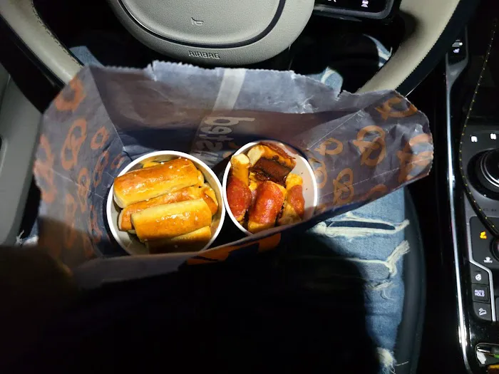 Auntie Anne's Picture 1