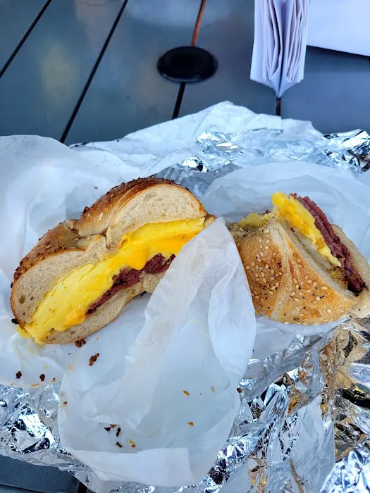 Middle Village Bagels Picture 3