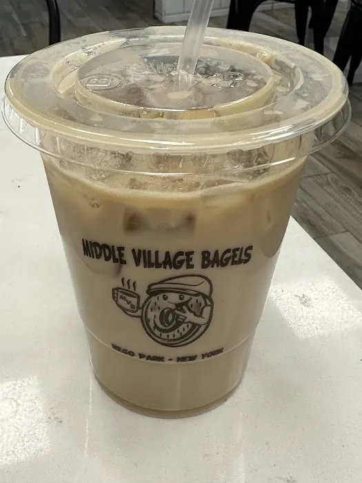 Middle Village Bagels Picture 2