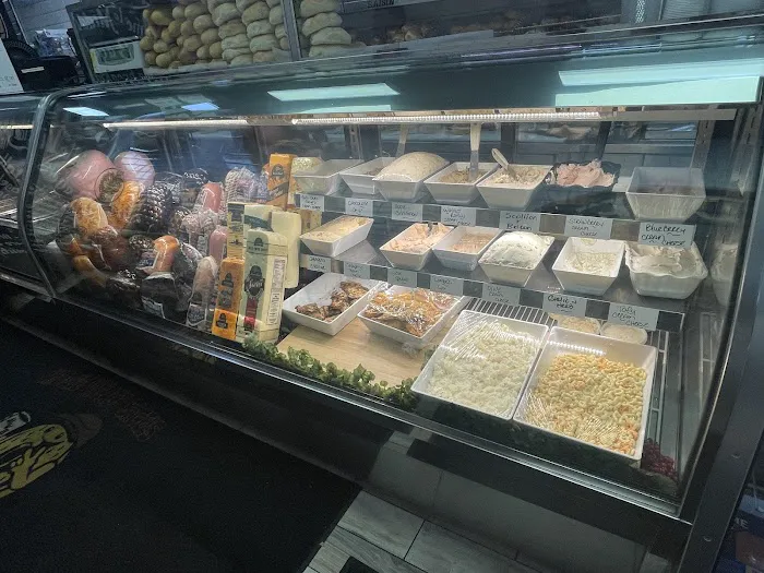 Middle Village Bagels Picture 7