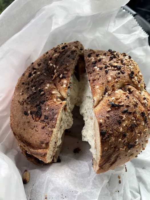 Middle Village Bagels Picture 8