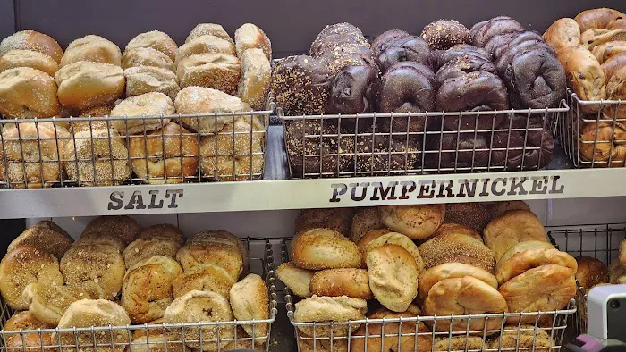 Middle Village Bagels Picture 1