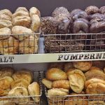 Middle Village Bagels