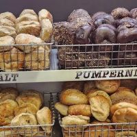 Middle Village Bagels ico