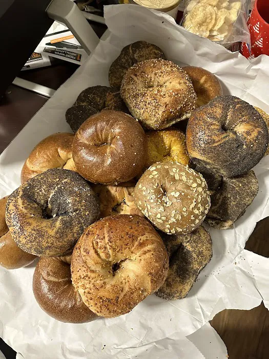 Middle Village Bagels Picture 9