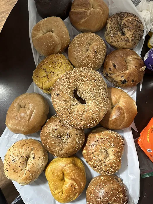 Middle Village Bagels Picture 10