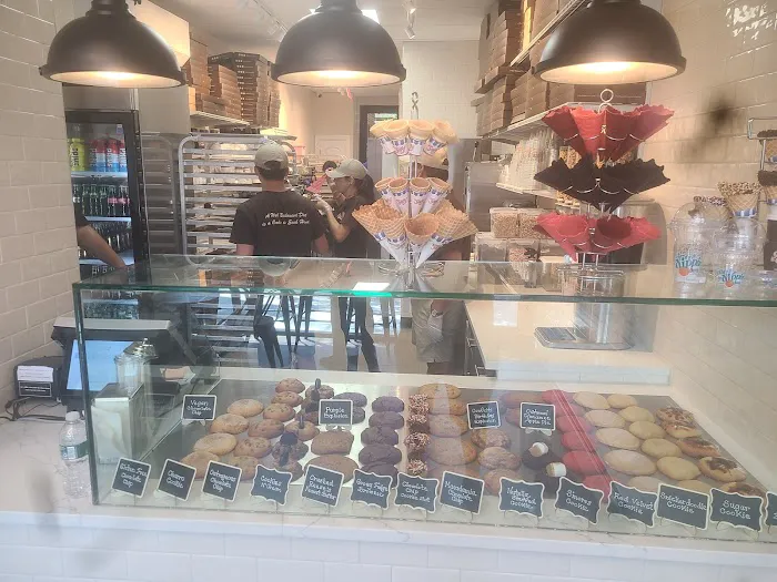 CookiesNCream Picture 8