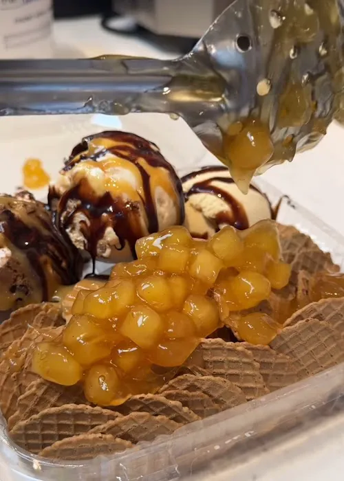 CookiesNCream Picture 2