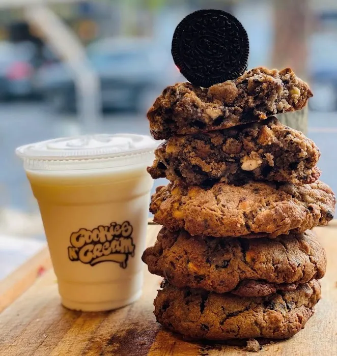 CookiesNCream Picture 3