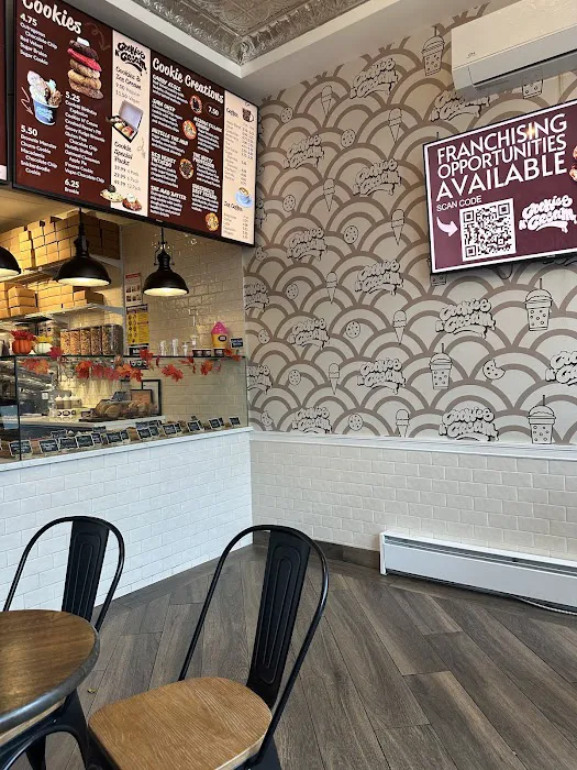 CookiesNCream Picture 9