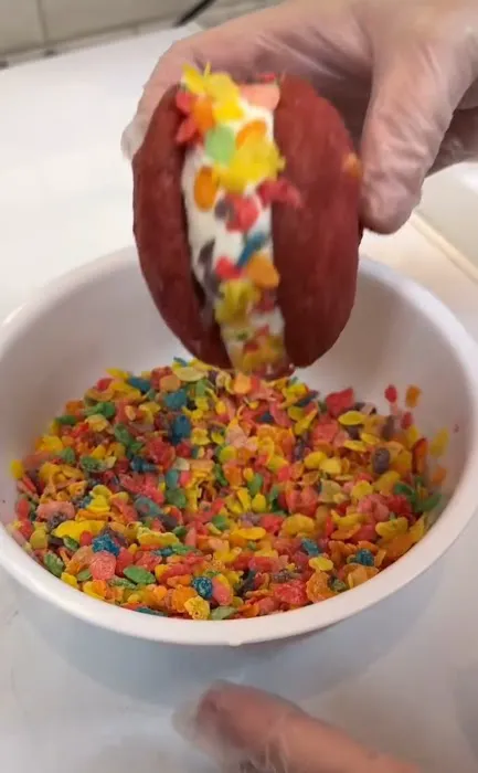 CookiesNCream Picture 10