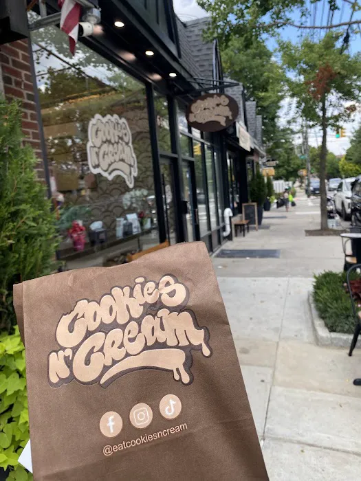 CookiesNCream Picture 4