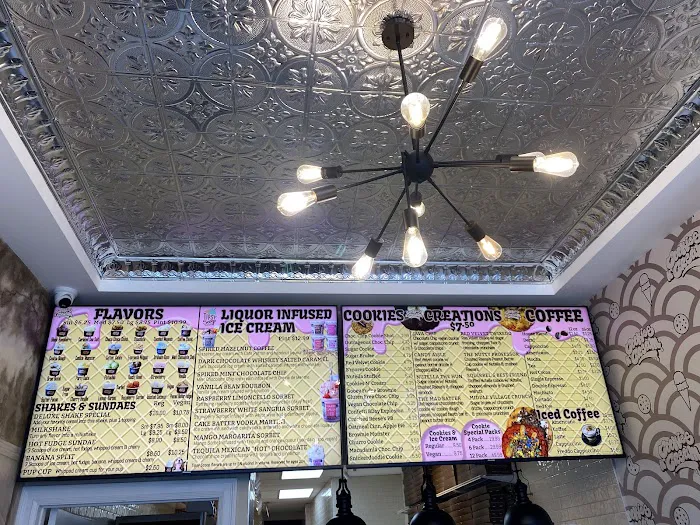 CookiesNCream Picture 7