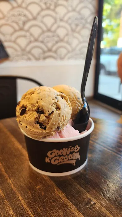 CookiesNCream Picture 1