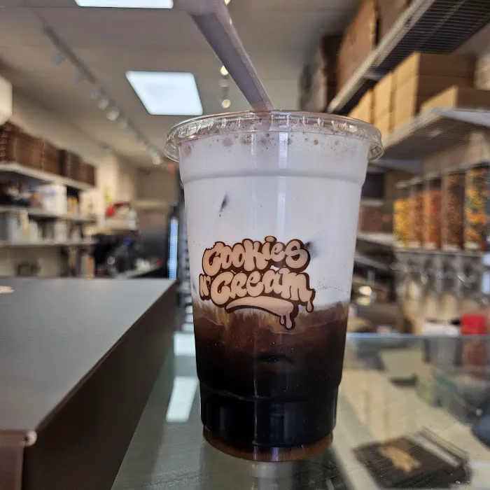 CookiesNCream Picture 6