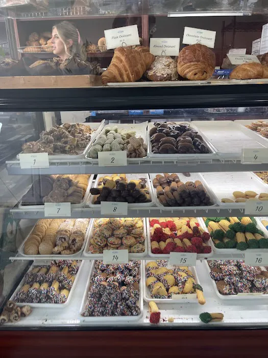 Joe's Bakery Picture 9