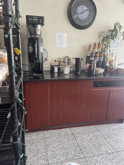 Joe's Bakery Picture 10