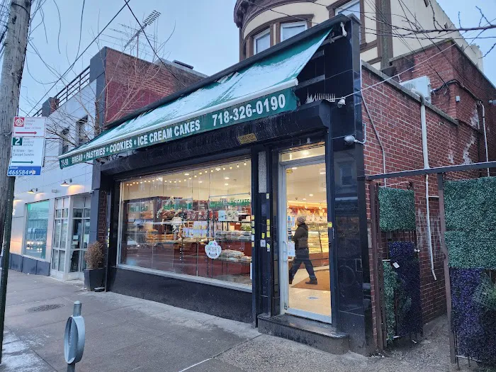 Joe's Bakery Picture 3