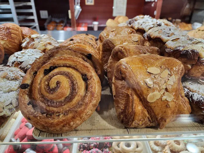 Joe's Bakery Picture 1