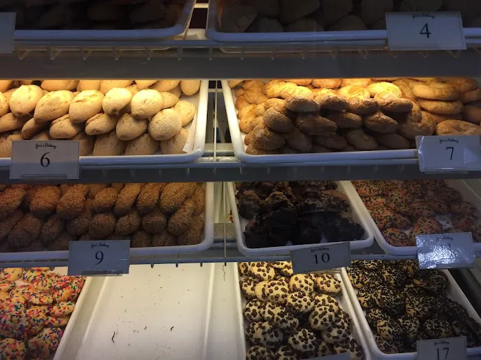 Joe's Bakery Picture 5