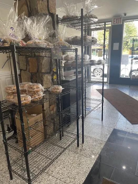 Joe's Bakery Picture 8