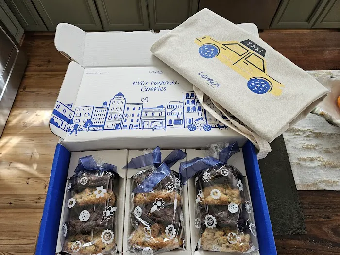 Levain Bakery Picture 1