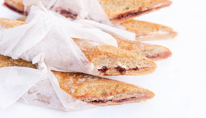 Levain Bakery Picture 5