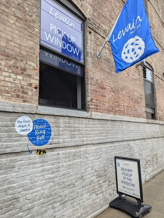 Levain Bakery Picture 7