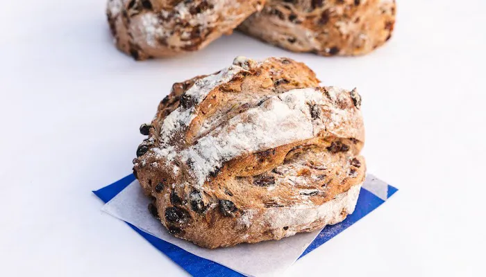 Levain Bakery Picture 2