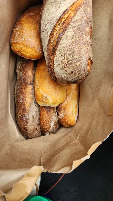 Pain D'Avignon Picture 2