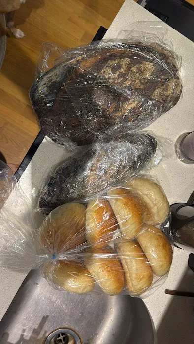 Pain D'Avignon Picture 5